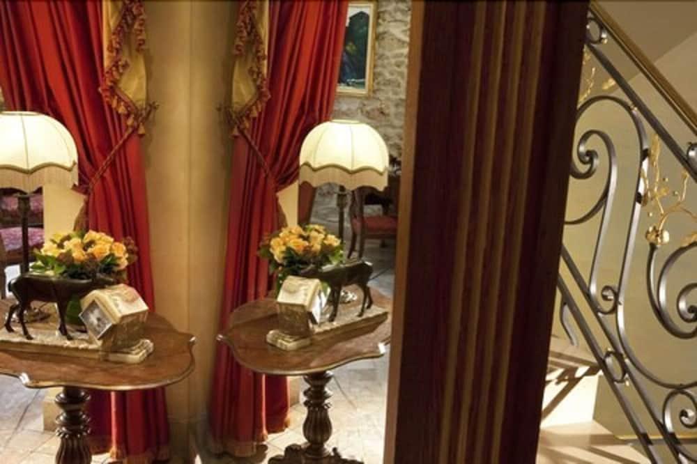 Hotel Kleber Paris & Spa Buitenkant foto