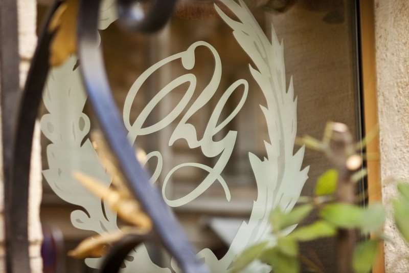 Hotel Kleber Paris & Spa Buitenkant foto